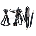 China Hot sales dog strap harness for walking dog Factory